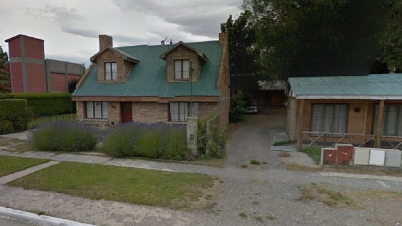 Le robaron en su casa a un matrimonio mientras dormían